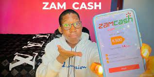 Zamcash