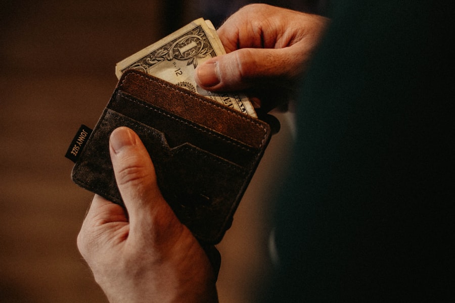 Photo credit card generator